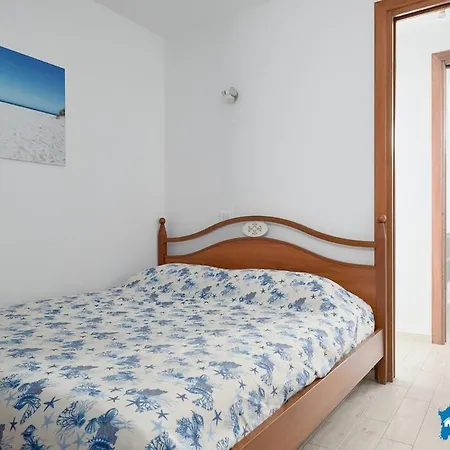 Con Piscina By Budoniaffiti Villa Budoni